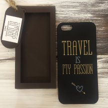 Travel is my passion