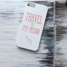 Travel is my passion 2